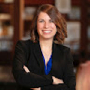 Meet your Posher, Lauren